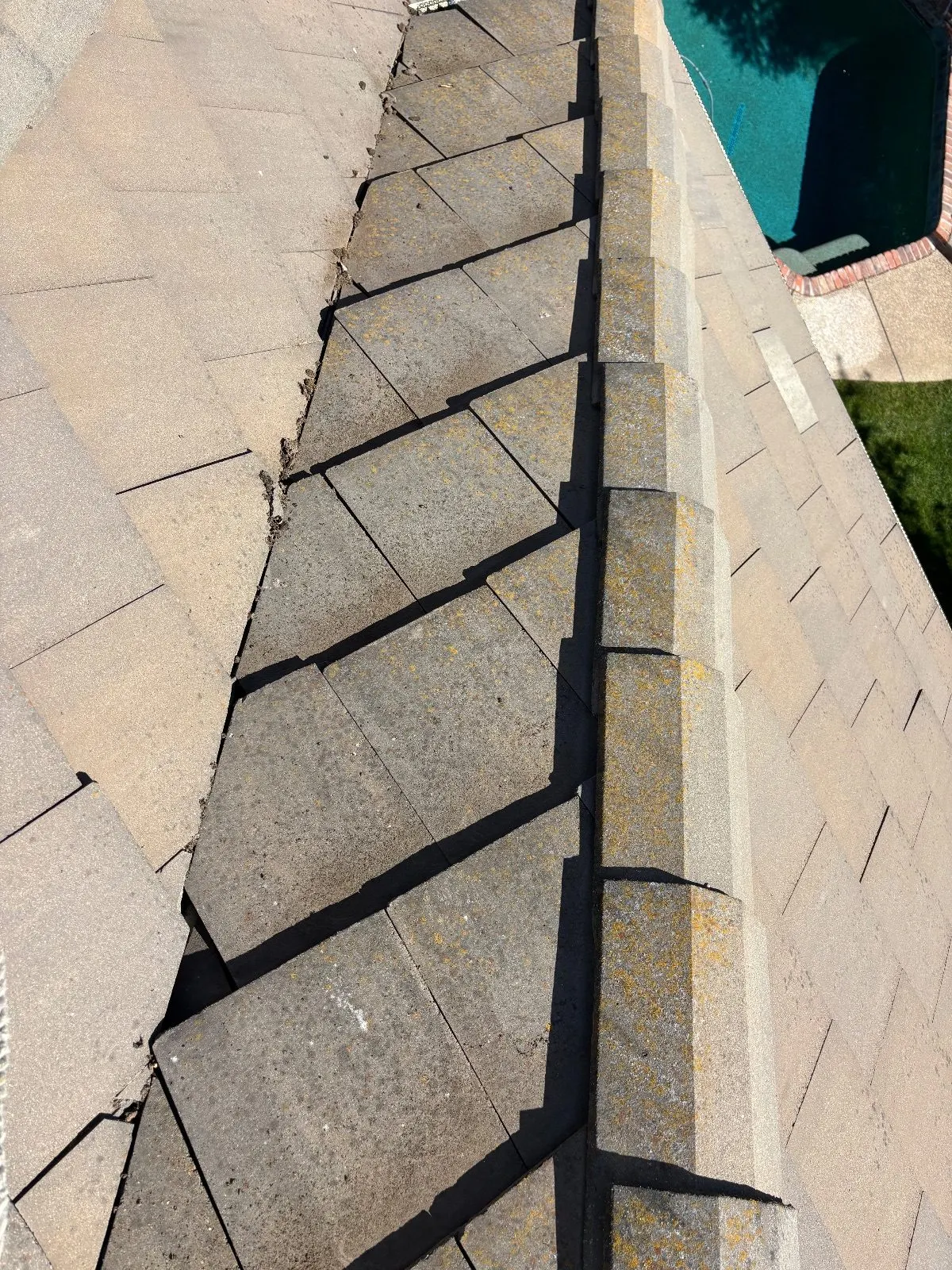 After — Gutter Cleaning and Maintenance in Sacramento, CA — August 2026