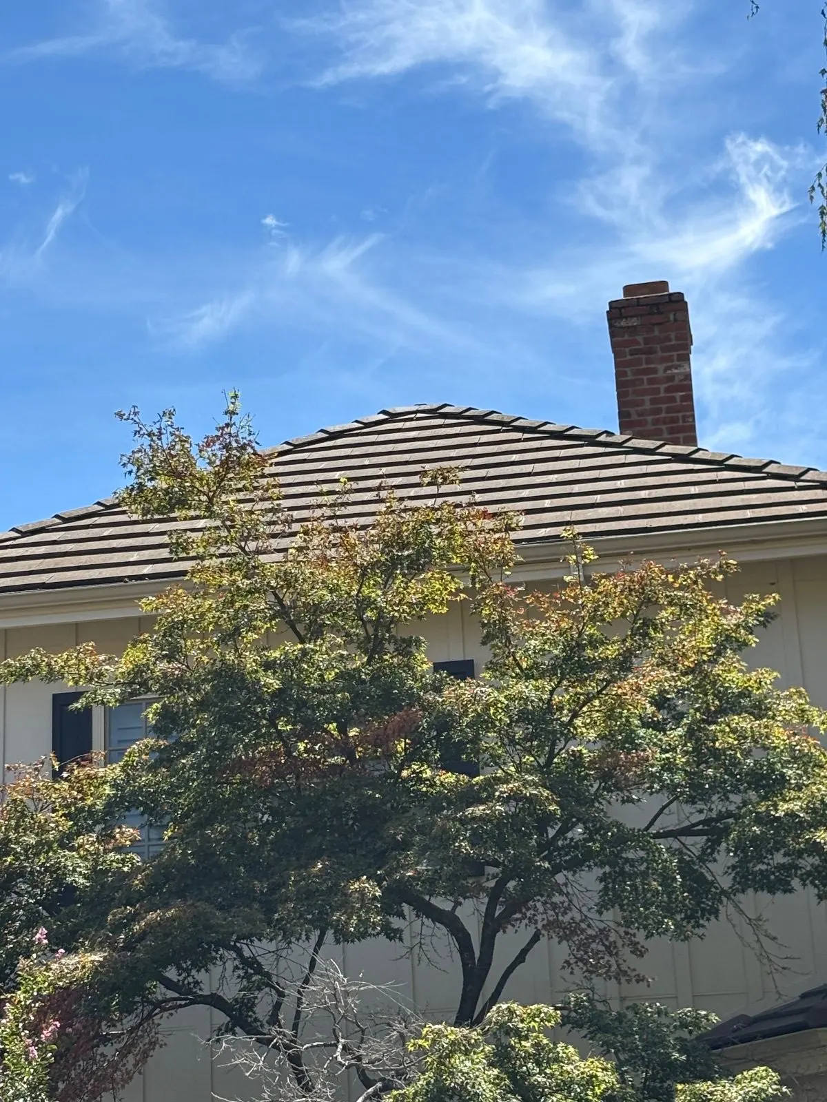 After — Gutter Cleaning and Maintenance in Sacramento, CA — August 2026