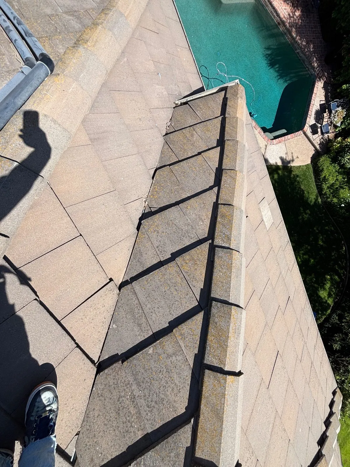 After — Gutter Cleaning and Maintenance in Sacramento, CA — August 2026