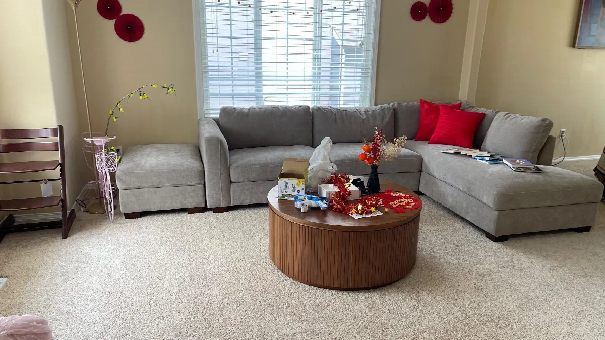 Before — House Cleaning in Camas, WA — August 2026