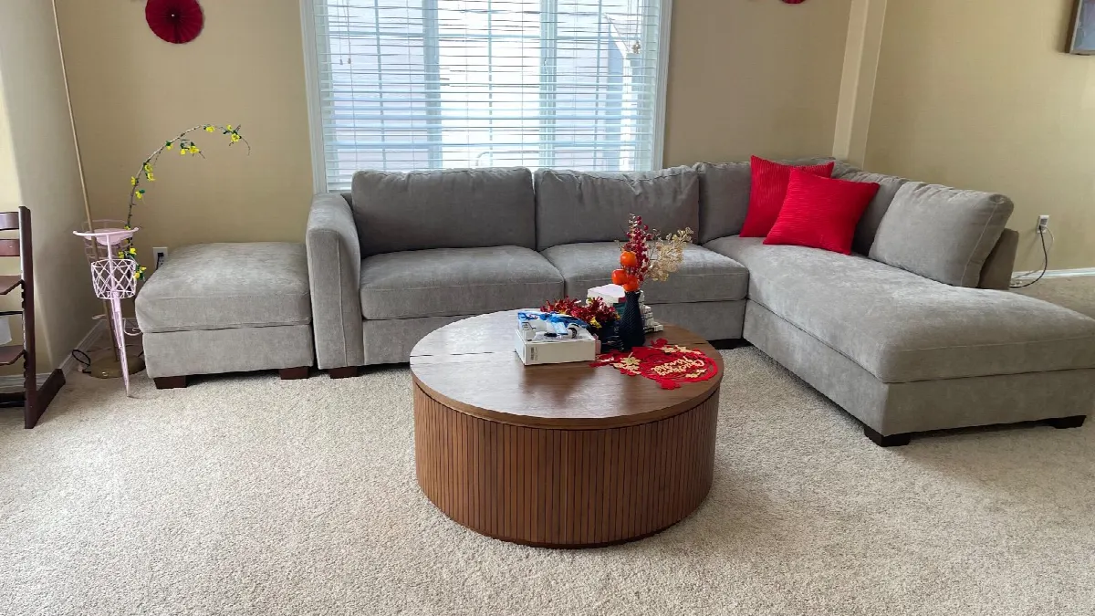 After — House Cleaning in Camas, WA — August 2026