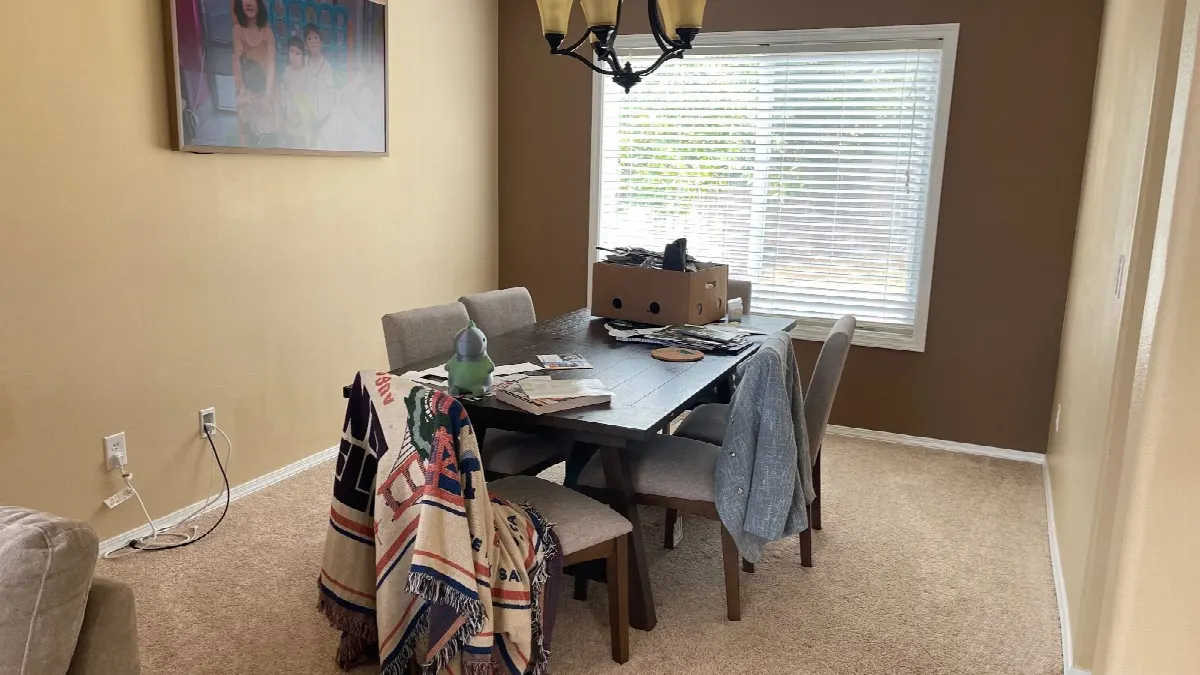 Before — House Cleaning in Camas, WA — August 2026