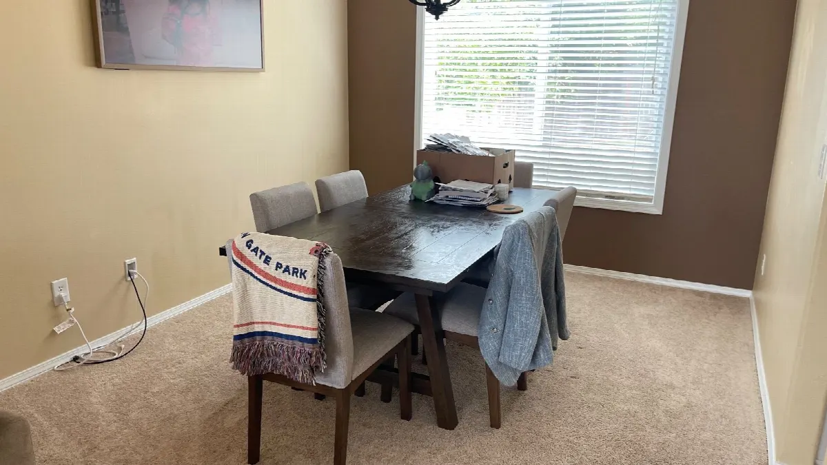 After — House Cleaning in Camas, WA — August 2026