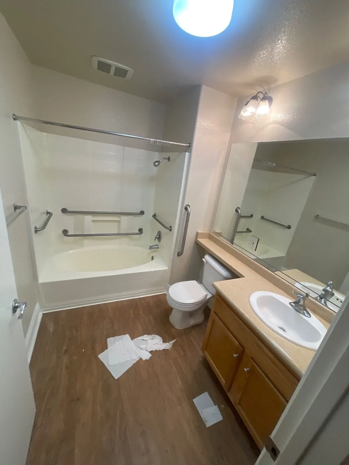 Before — House Cleaning in Stockton, CA — August 2026