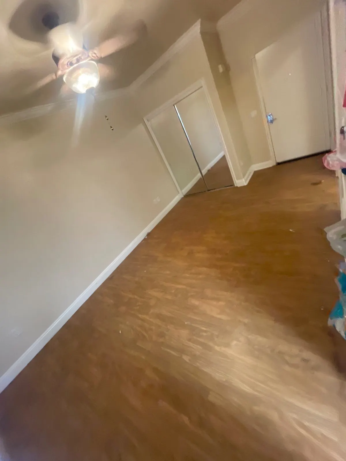Before — House Cleaning in Stockton, CA — August 2026