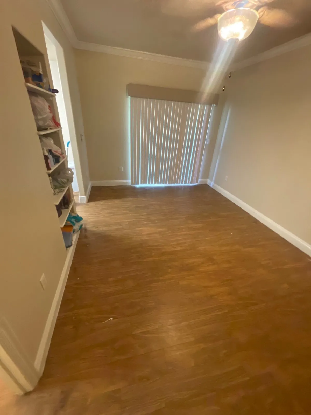 Before — House Cleaning in Stockton, CA — August 2026