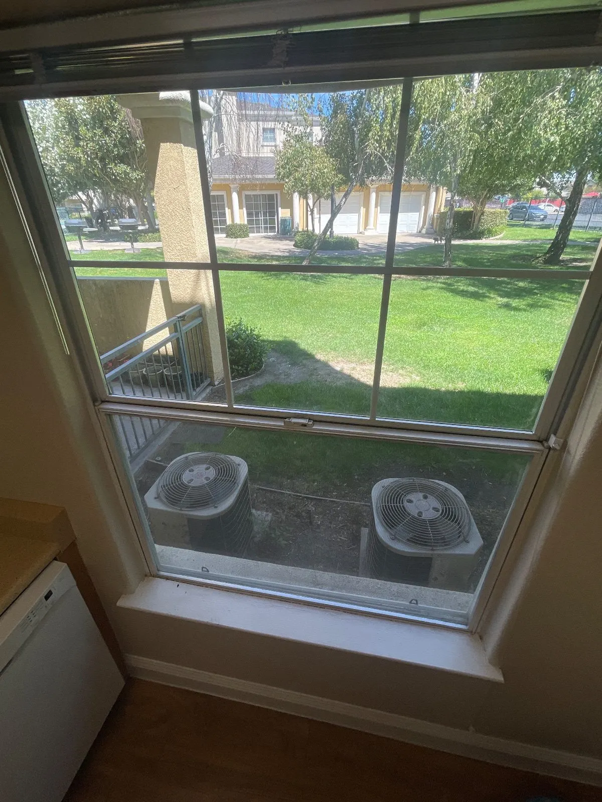 Before — House Cleaning in Stockton, CA — August 2026
