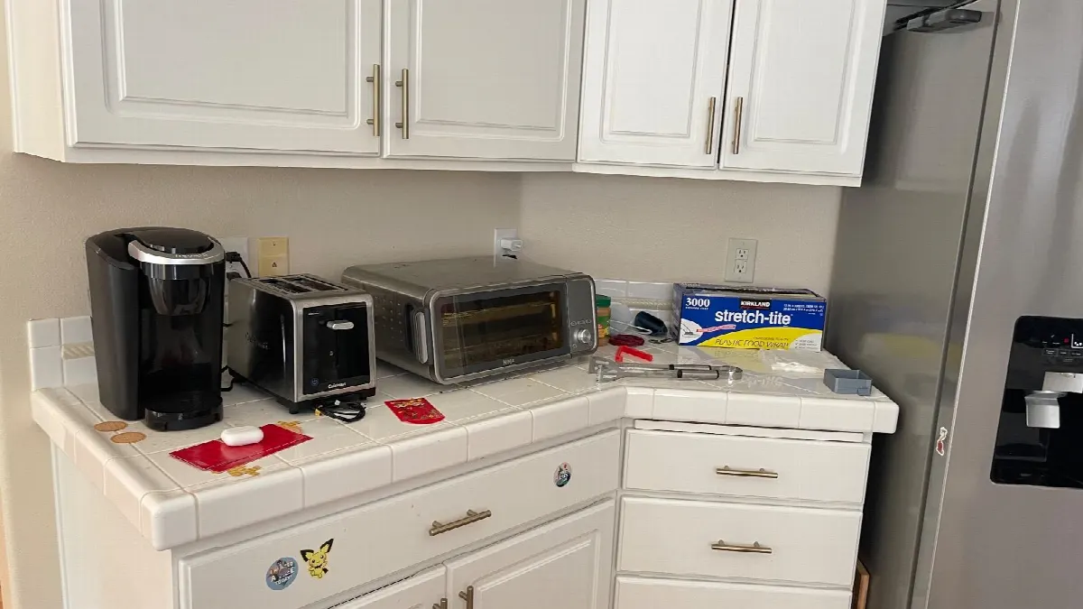 Before — House Cleaning in Camas, WA — August 2026