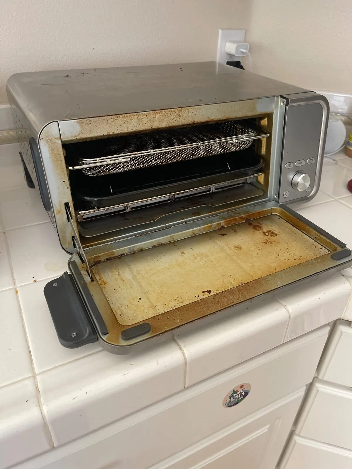 Before — House Cleaning in Camas, WA — August 2026