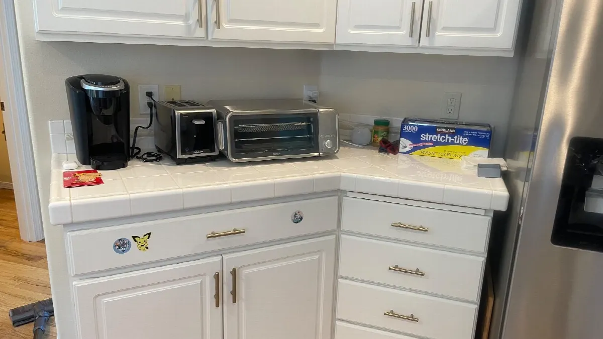 After — House Cleaning in Camas, WA — August 2026