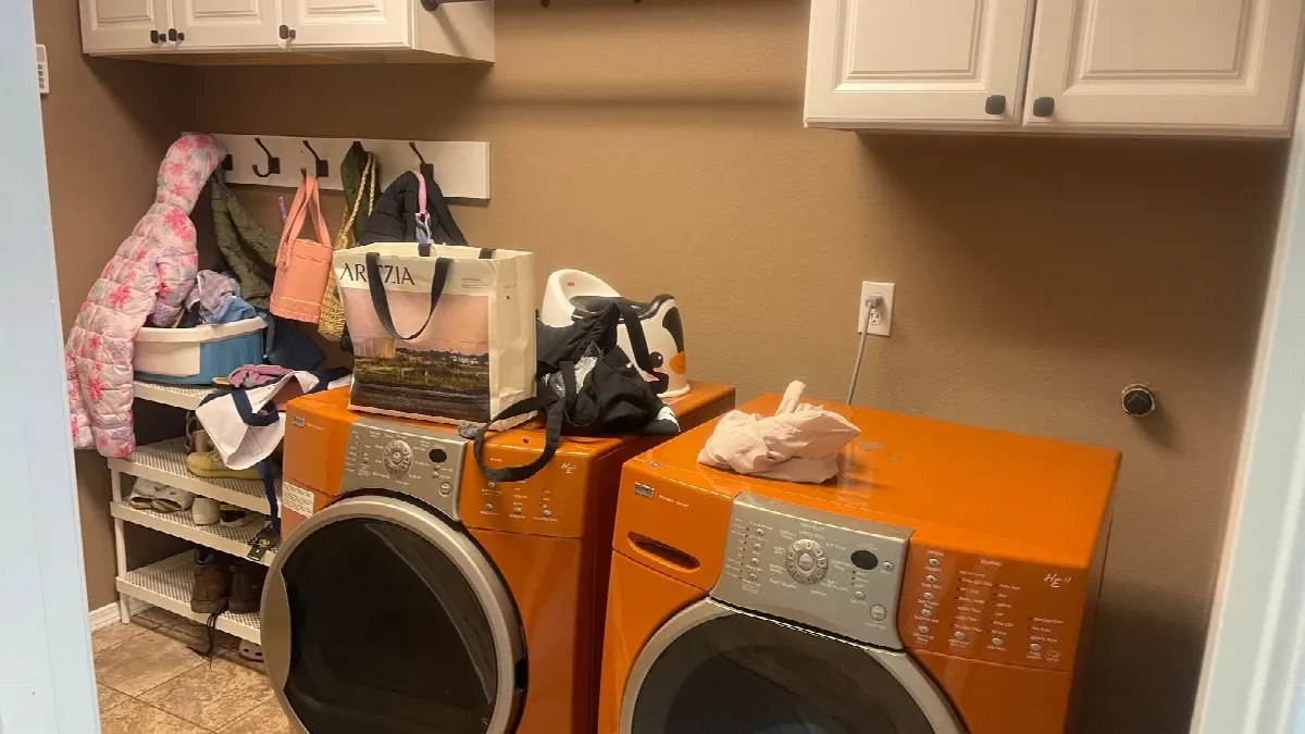 Before — House Cleaning in Camas, WA — August 2026