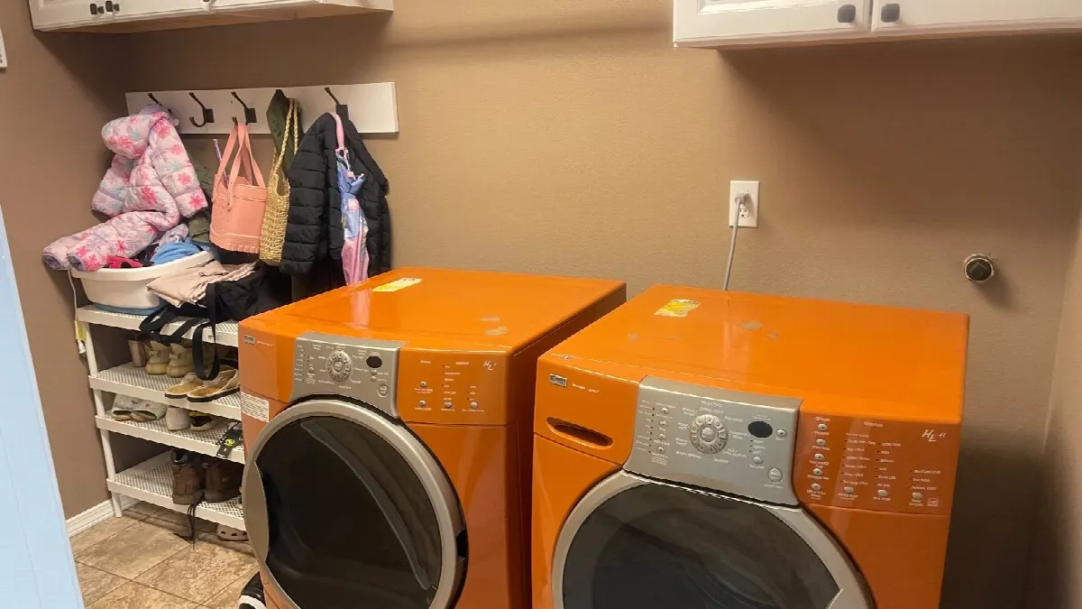 After — House Cleaning in Camas, WA — August 2026