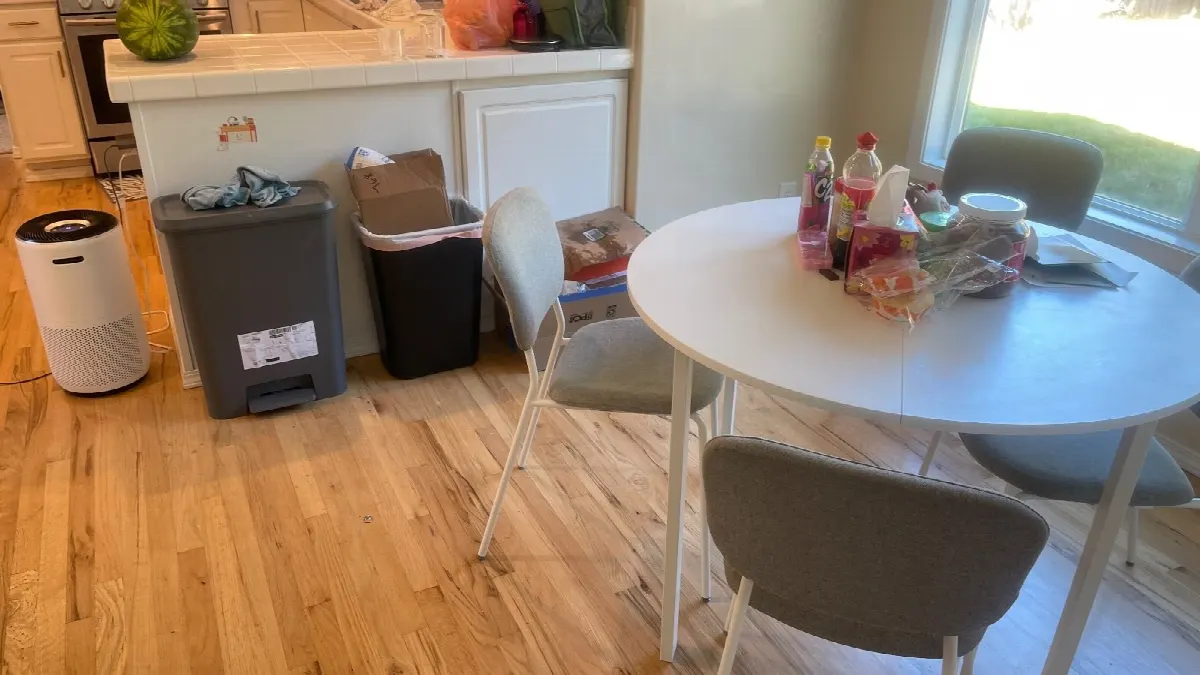Before — House Cleaning in Camas, WA — August 2026