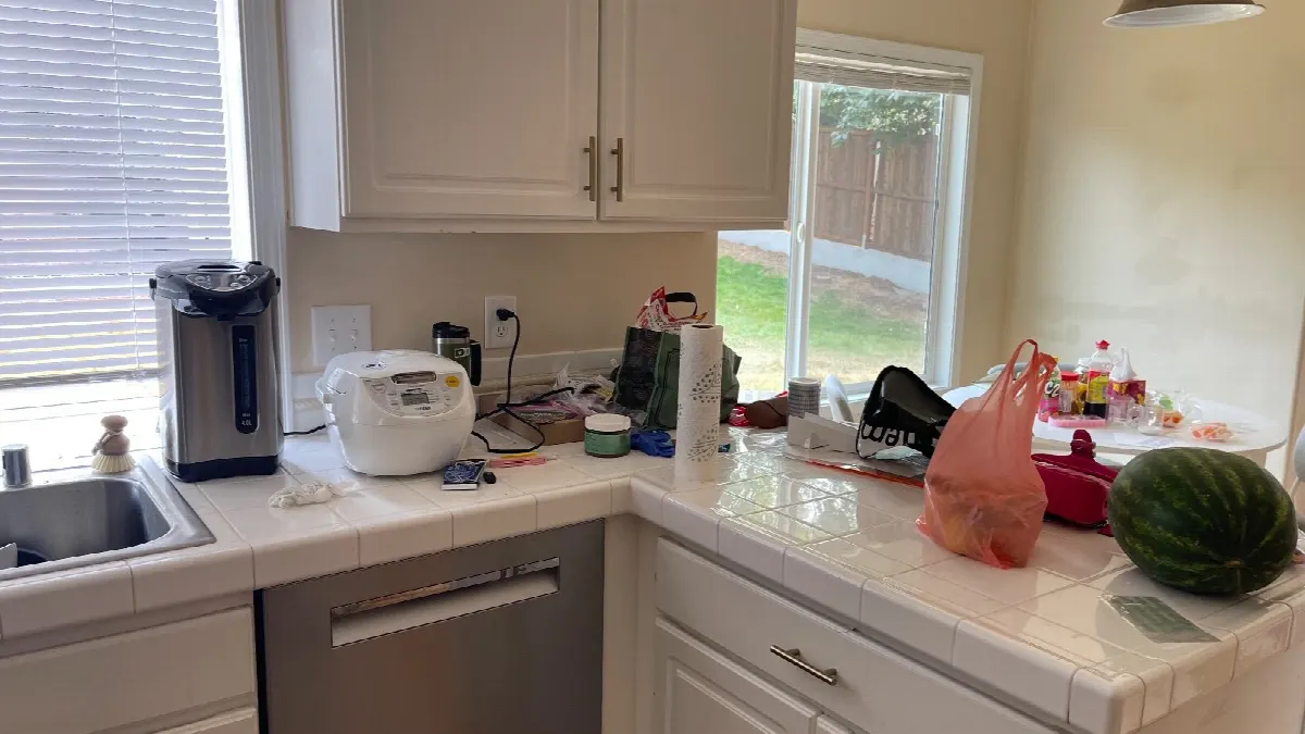 Before — House Cleaning in Camas, WA — August 2026