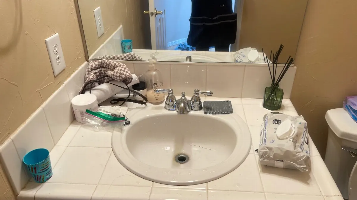 Before — House Cleaning in Camas, WA — August 2026