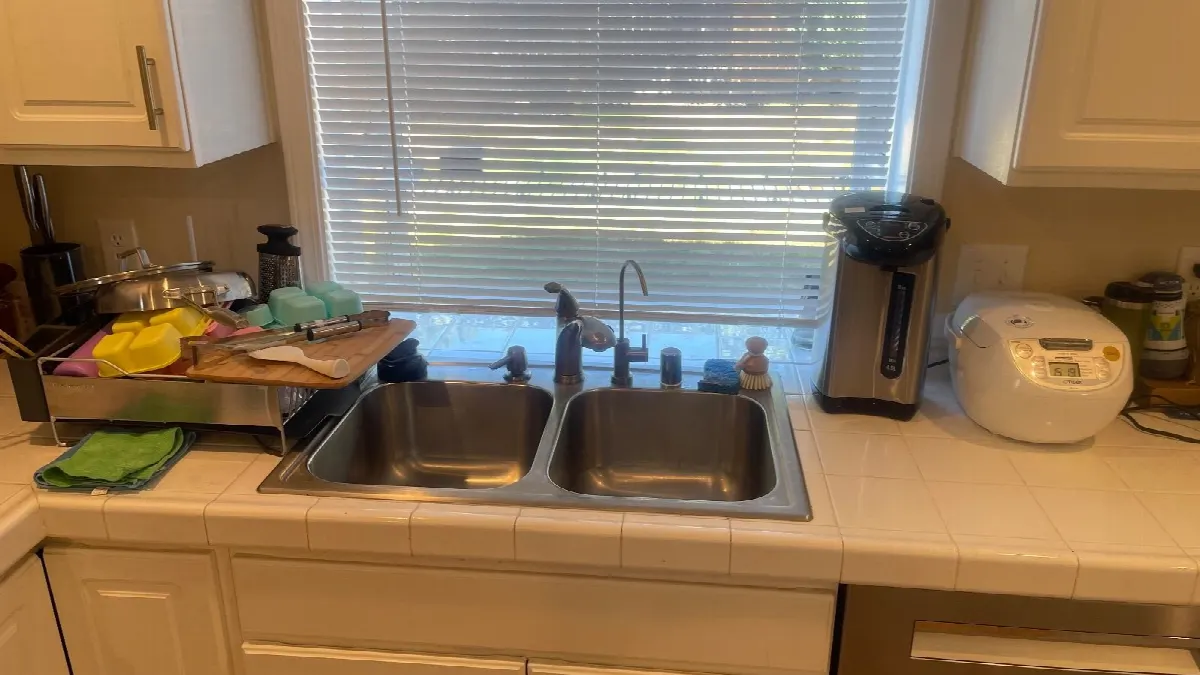 After — House Cleaning in Camas, WA — August 2026