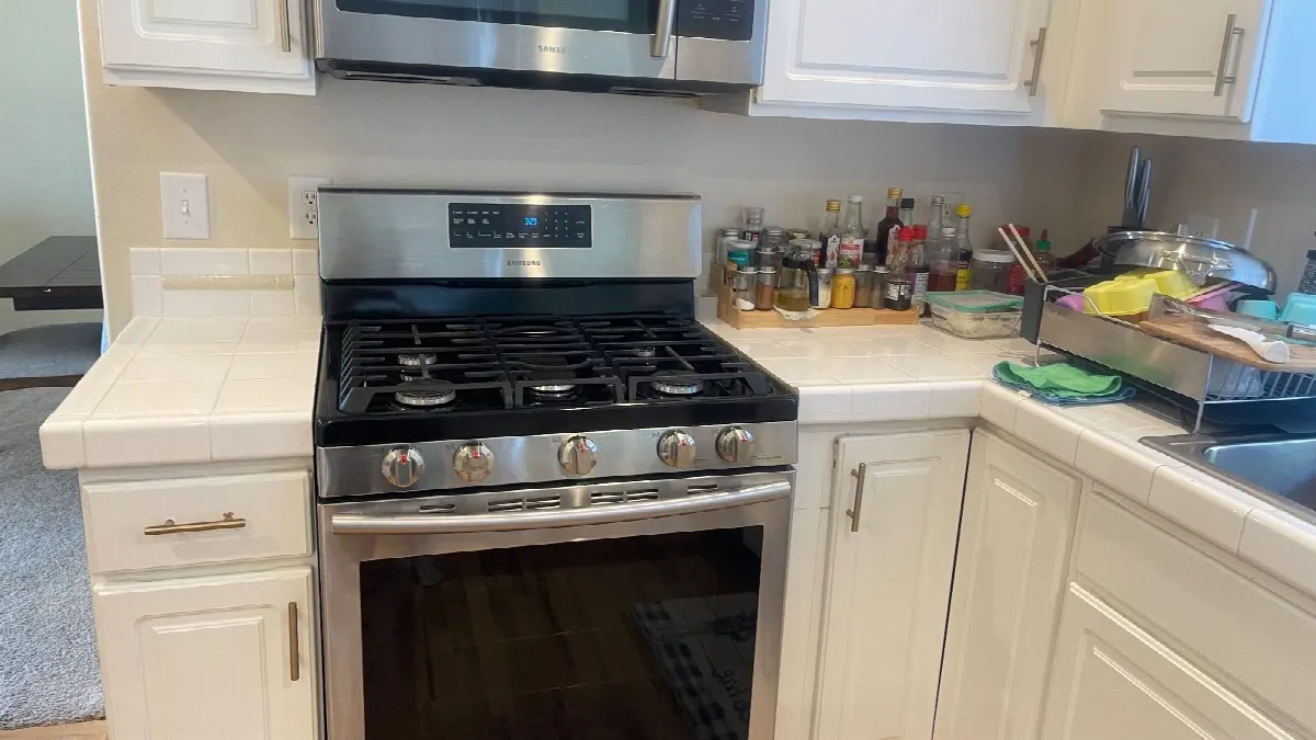 After — House Cleaning in Camas, WA — August 2026