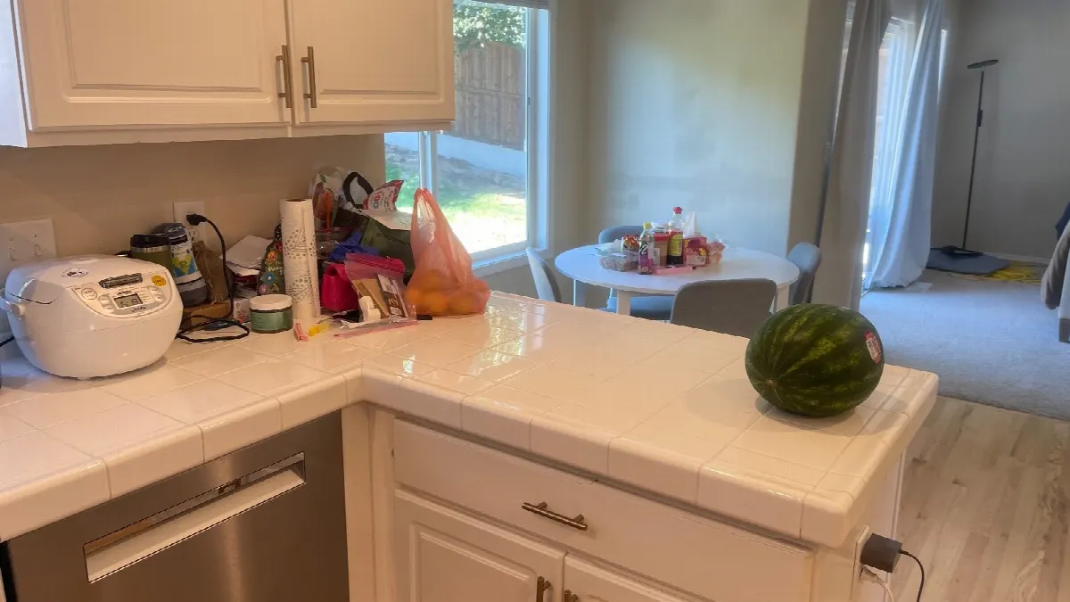 After — House Cleaning in Camas, WA — August 2026