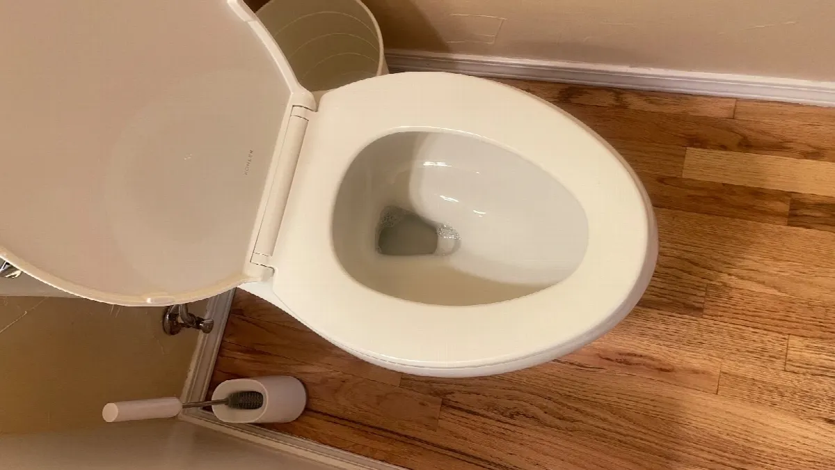 After — House Cleaning in Camas, WA — August 2026