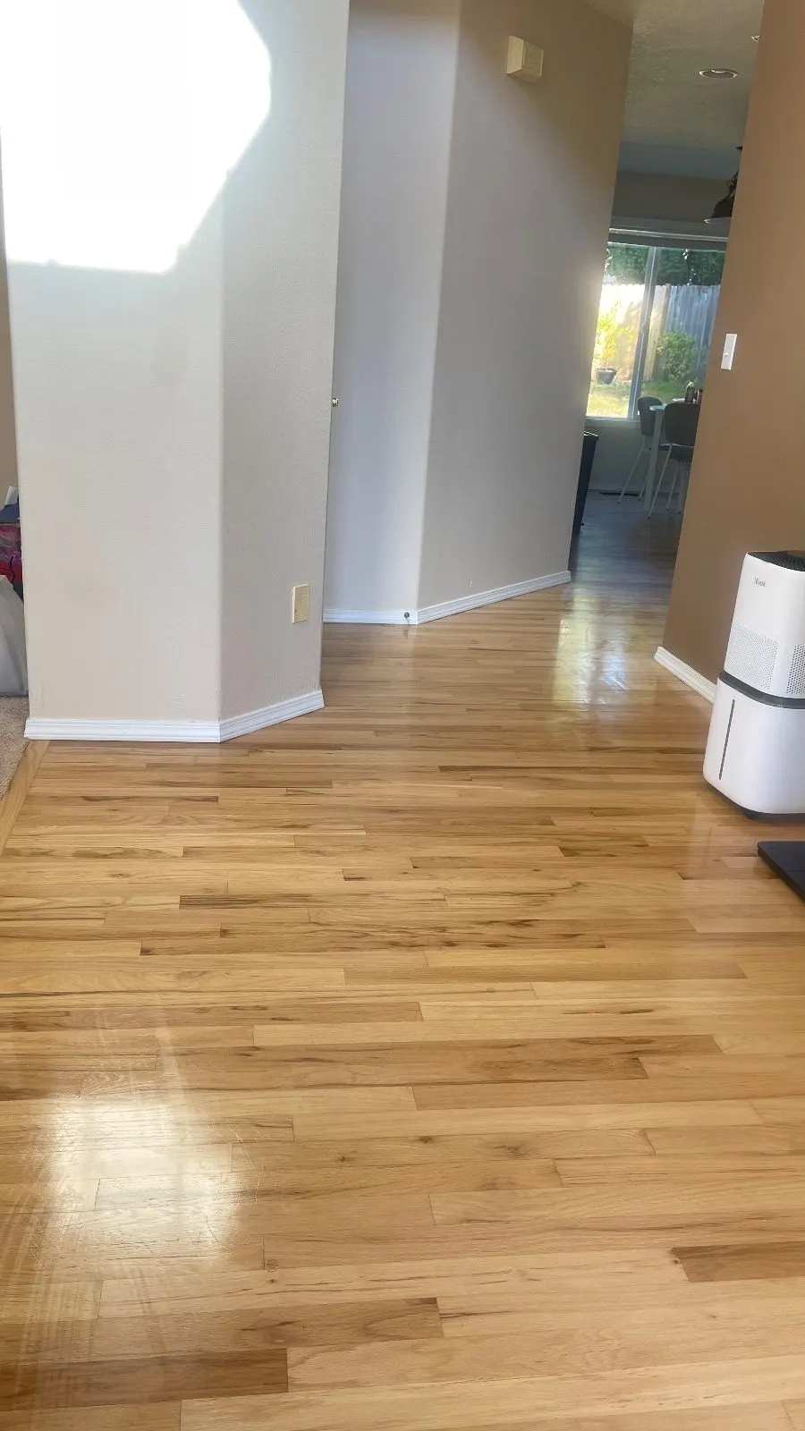 After — House Cleaning in Camas, WA — August 2026
