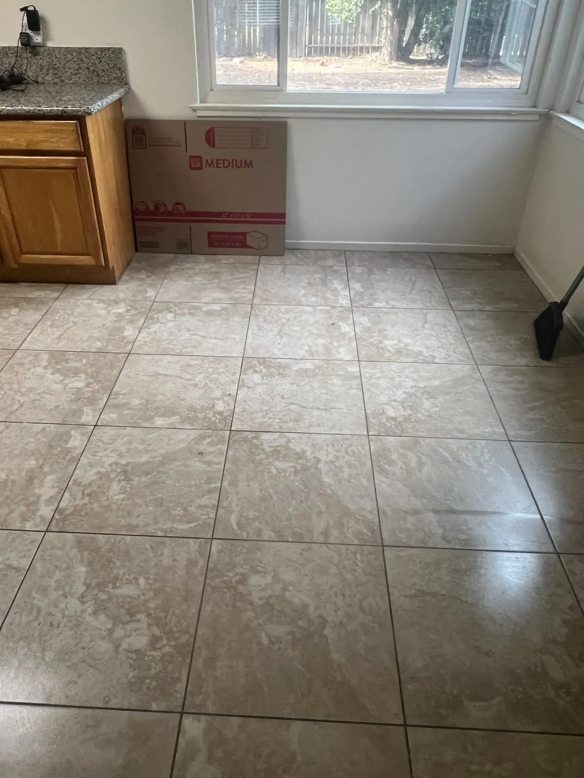After — House Cleaning in Sacramento, CA — August 2026