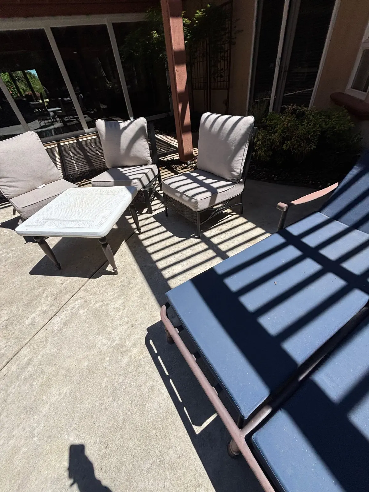 After — Pressure Washing in Granite Bay, CA — June 2026