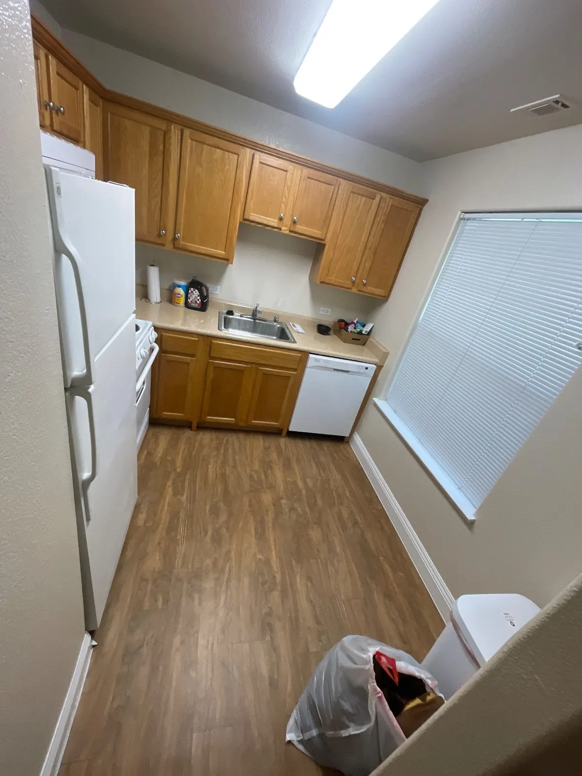 After — House Cleaning in Stockton, CA — August 2026