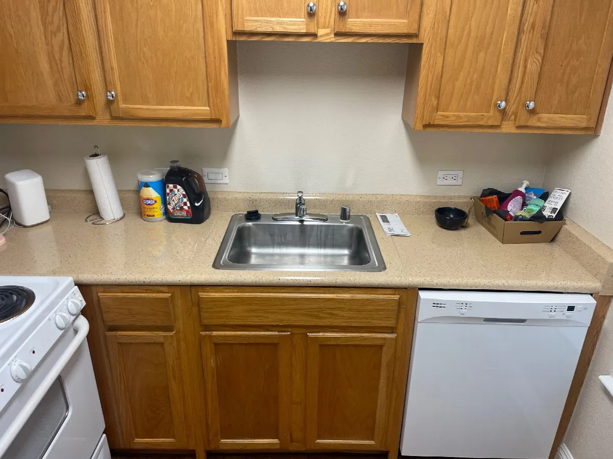 After — House Cleaning in Stockton, CA — August 2026