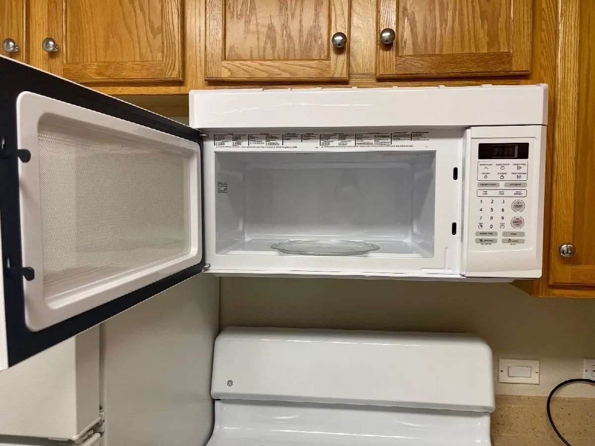 After — House Cleaning in Stockton, CA — August 2026