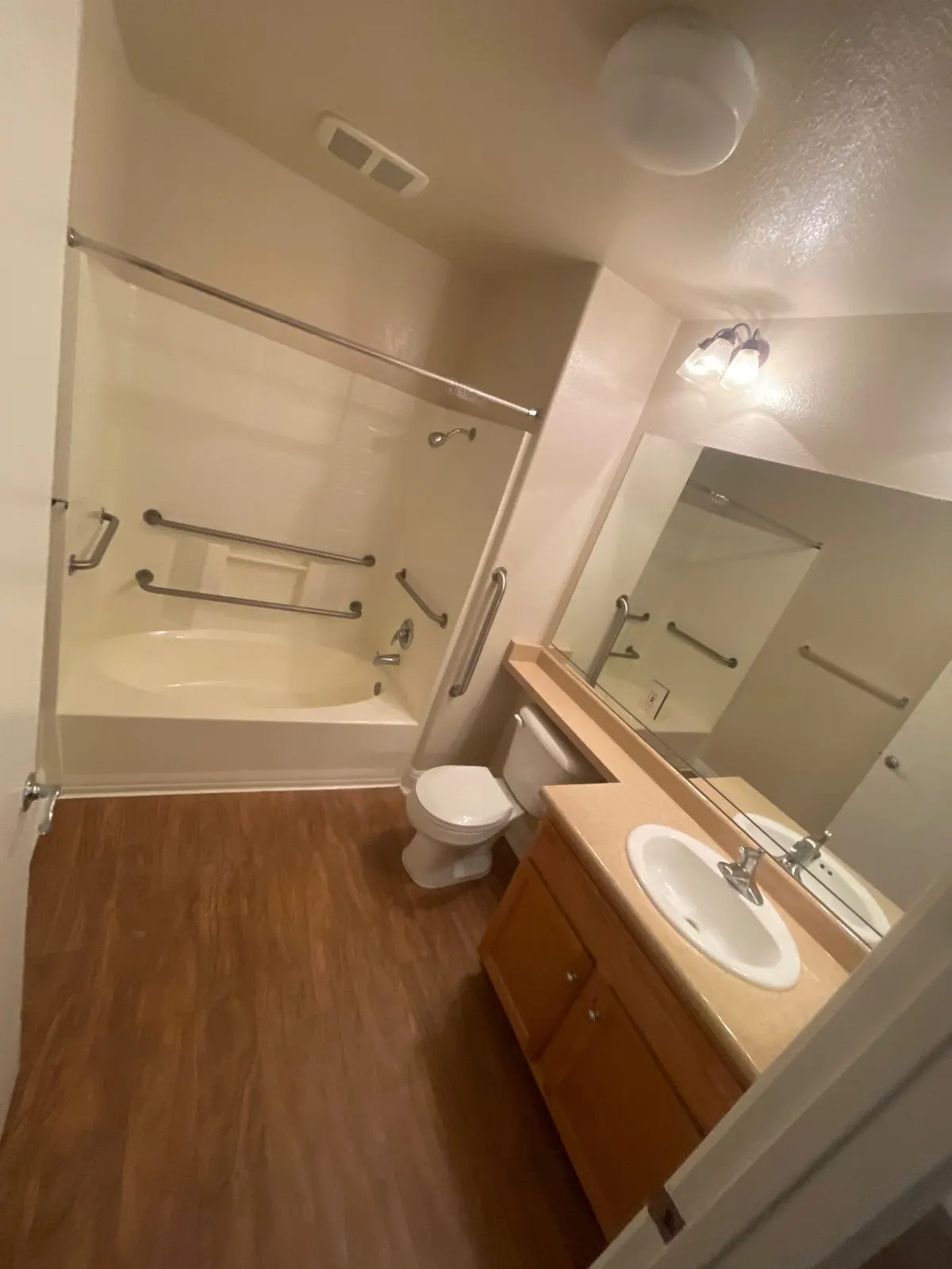 After — House Cleaning in Stockton, CA — August 2026