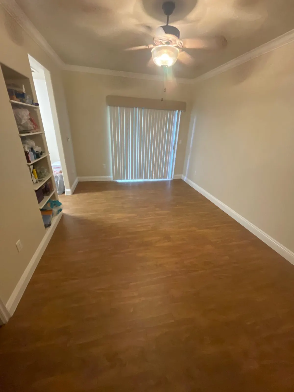 After — House Cleaning in Stockton, CA — August 2026