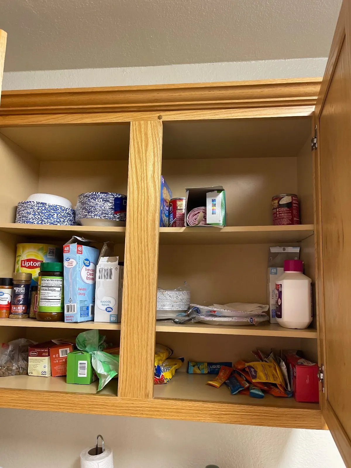 After — House Cleaning in Stockton, CA — August 2026