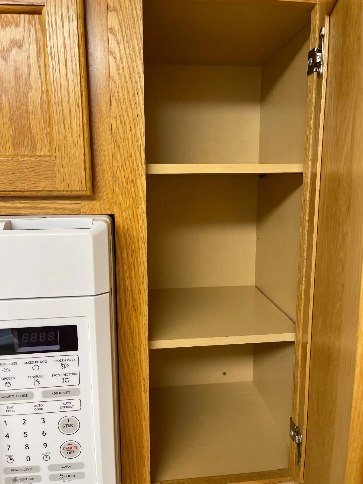 After — House Cleaning in Stockton, CA — August 2026