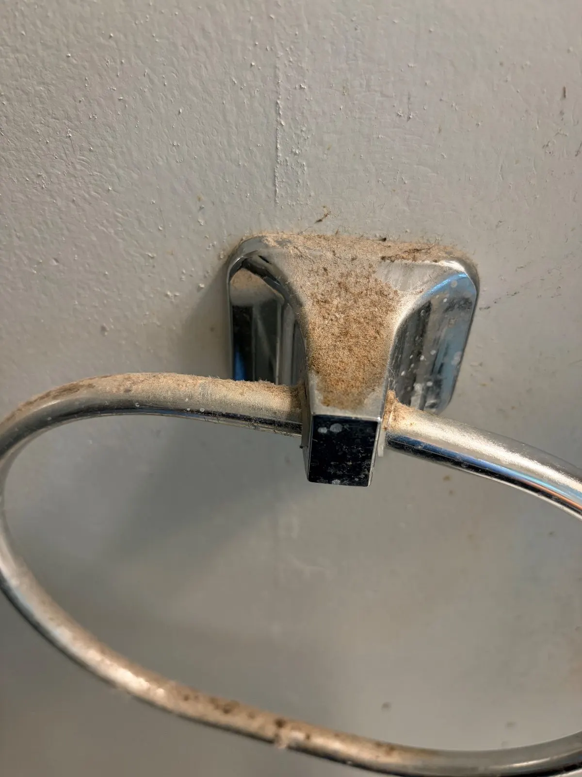Before — House Cleaning in Sacramento, CA — August 2026