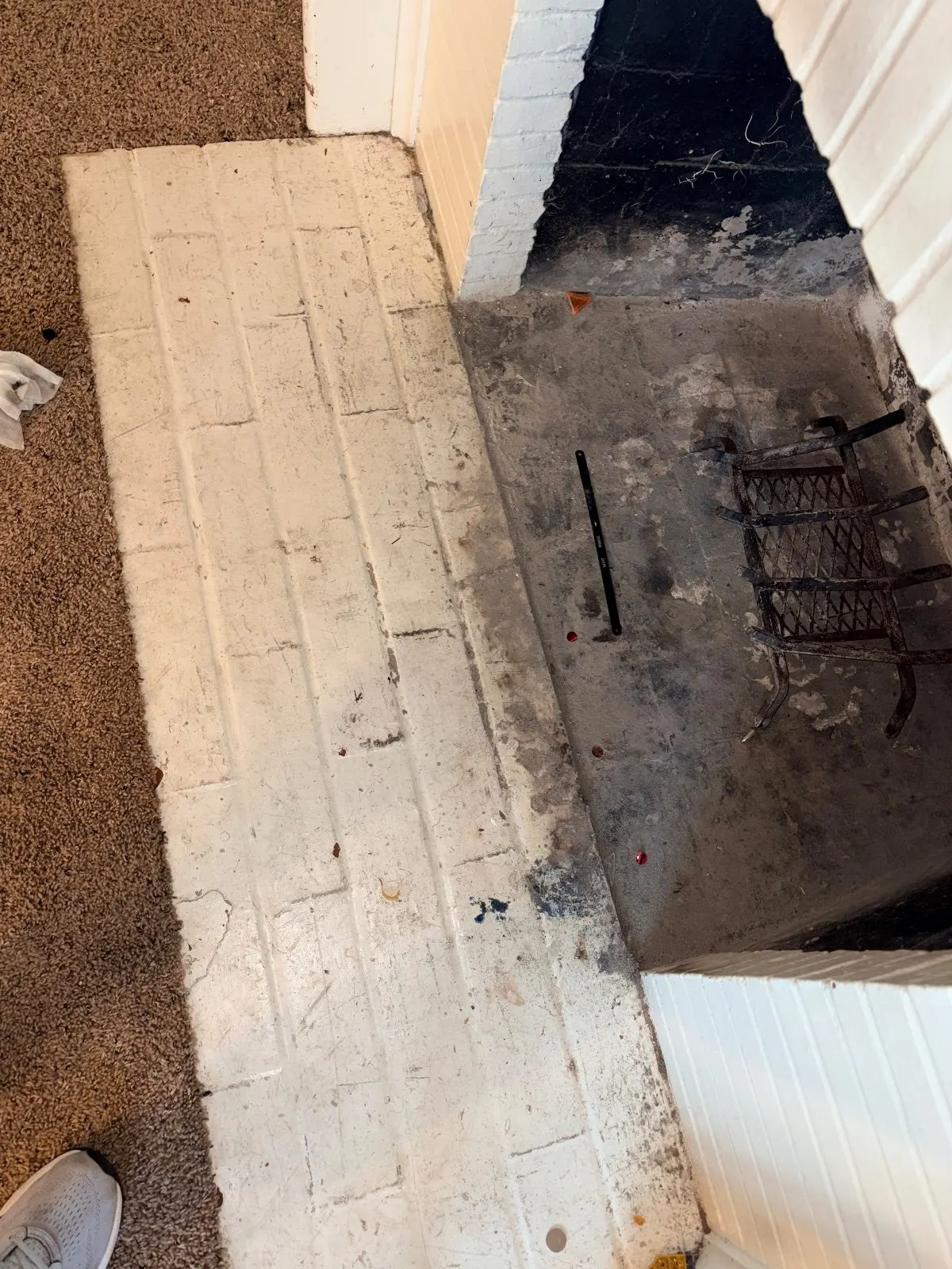 Before — House Cleaning in Sacramento, CA — August 2026