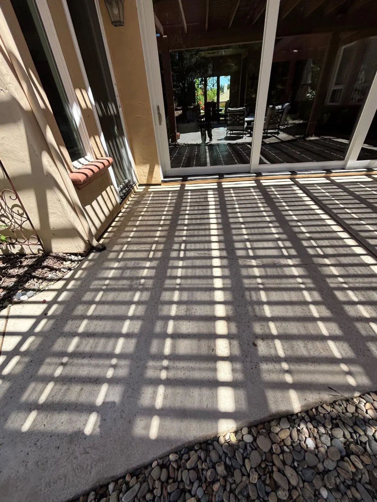 After — Pressure Washing in Granite Bay, CA — June 2026