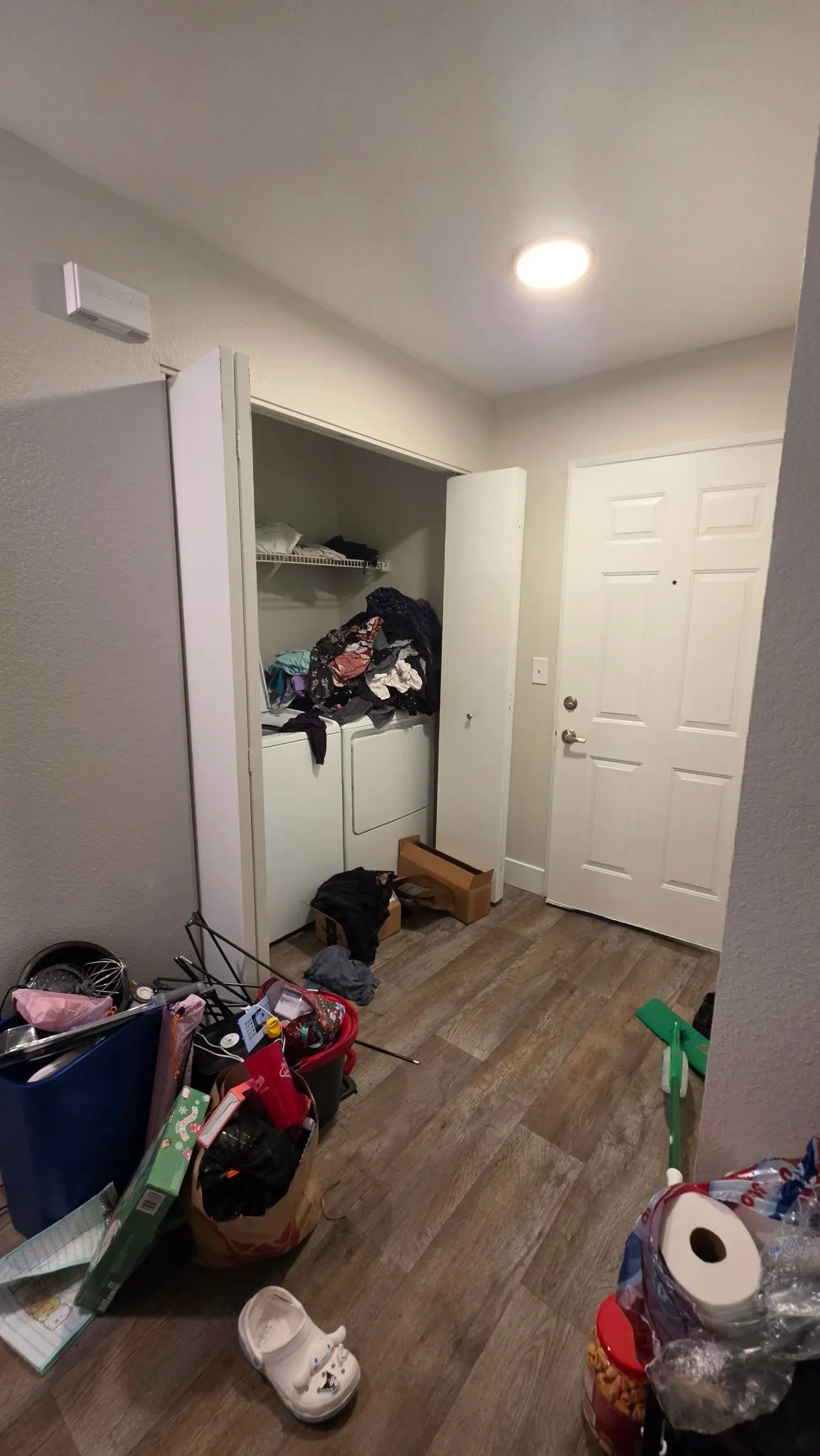 Before — House Cleaning in Vancouver, WA — July 2026