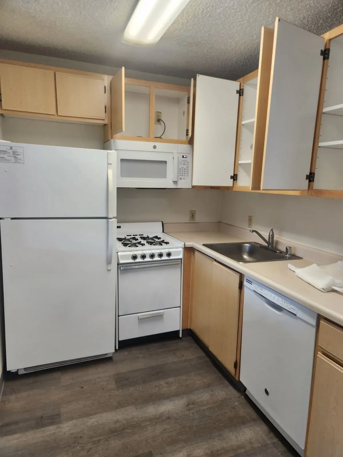 Before — House Cleaning in Davis, CA — August 2026
