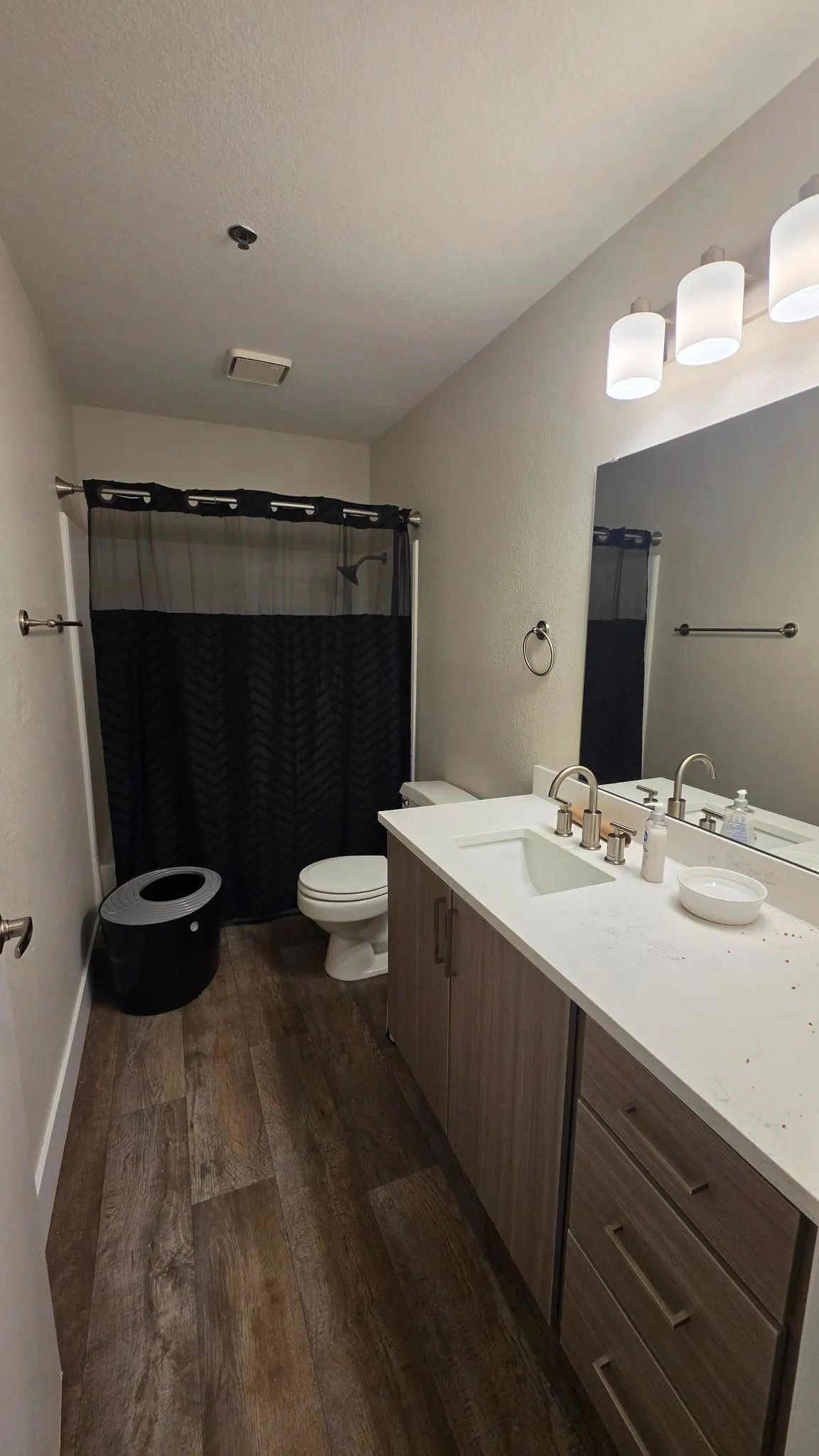 Before — House Cleaning in Vancouver, WA — July 2026