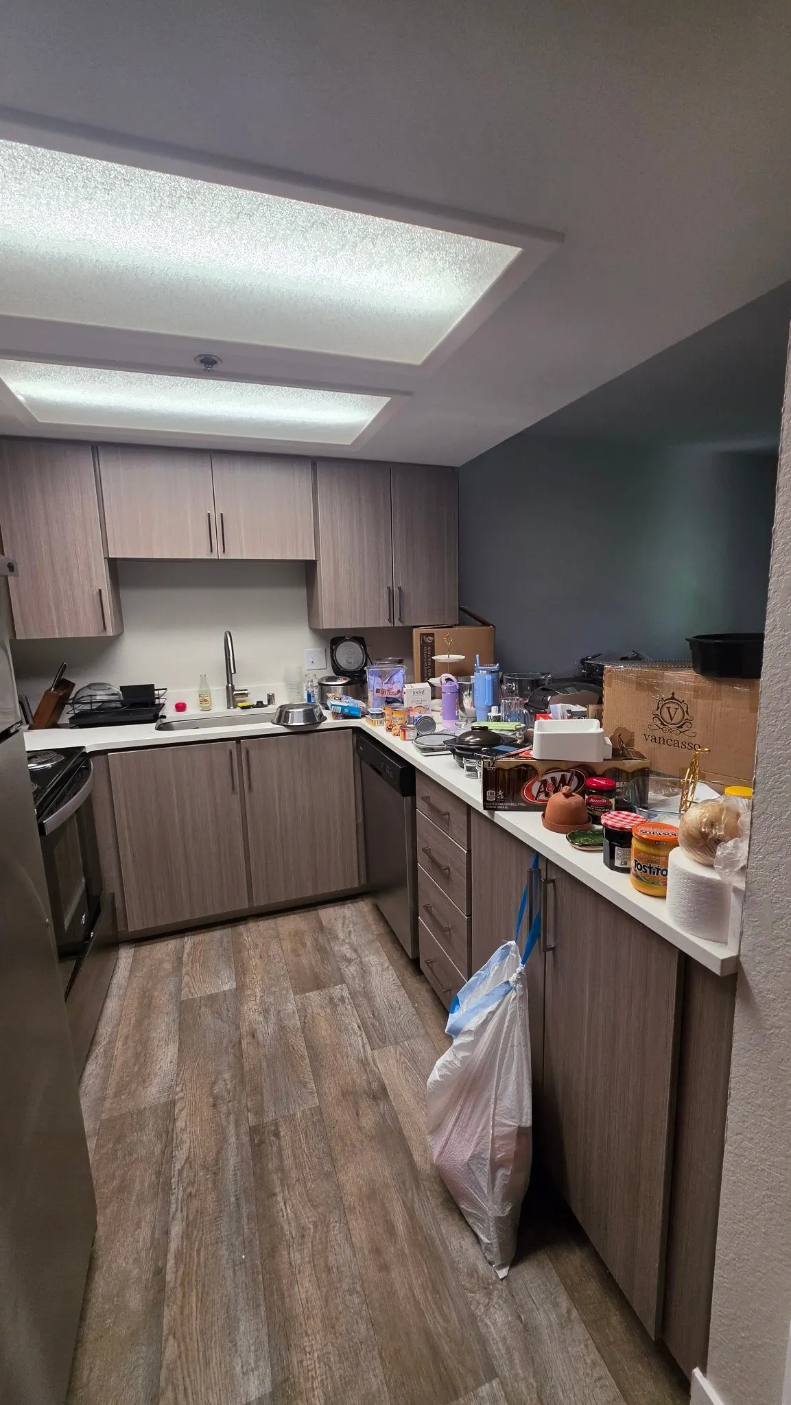 Before — House Cleaning in Vancouver, WA — July 2026