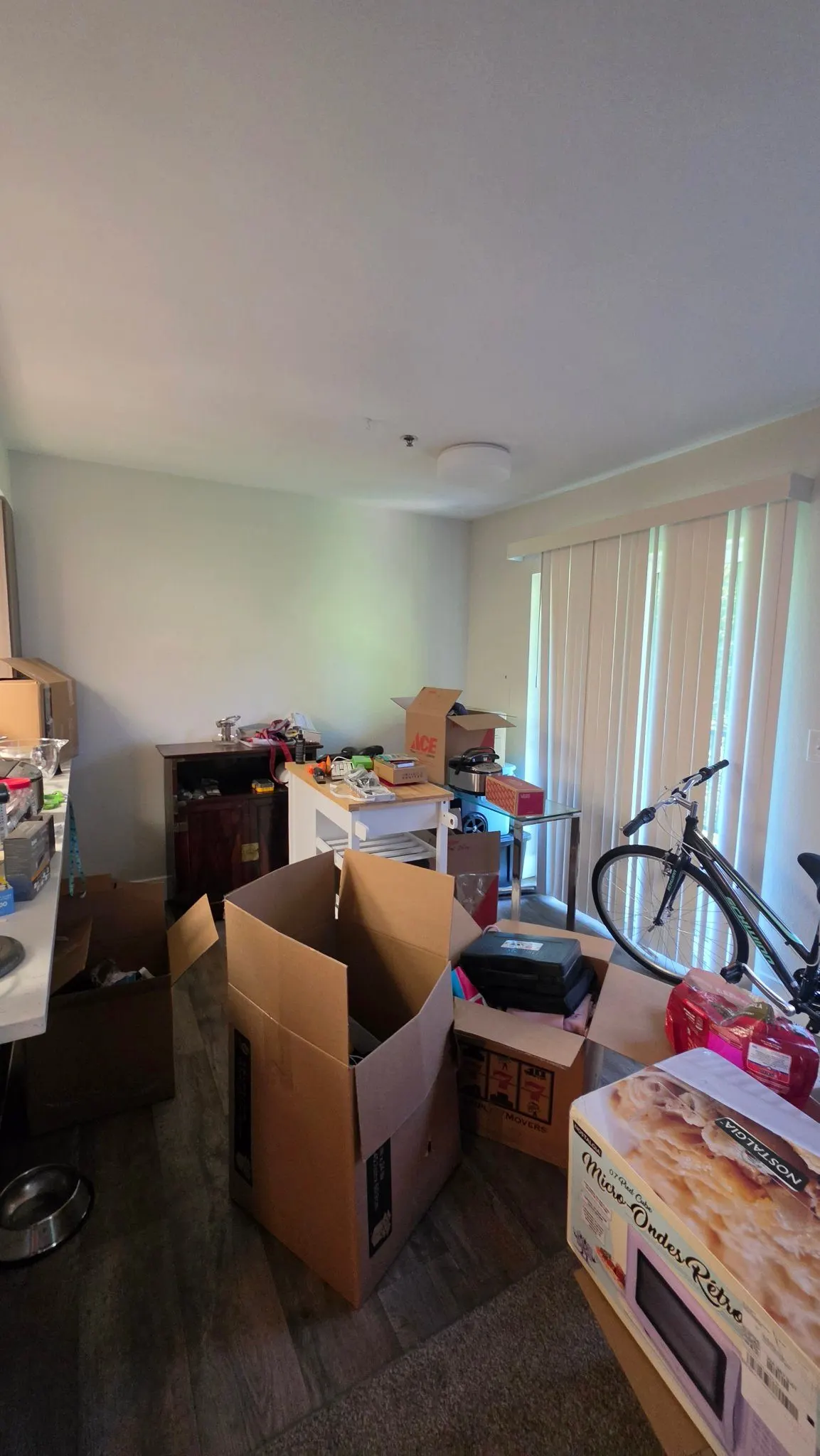 Before — House Cleaning in Vancouver, WA — July 2026