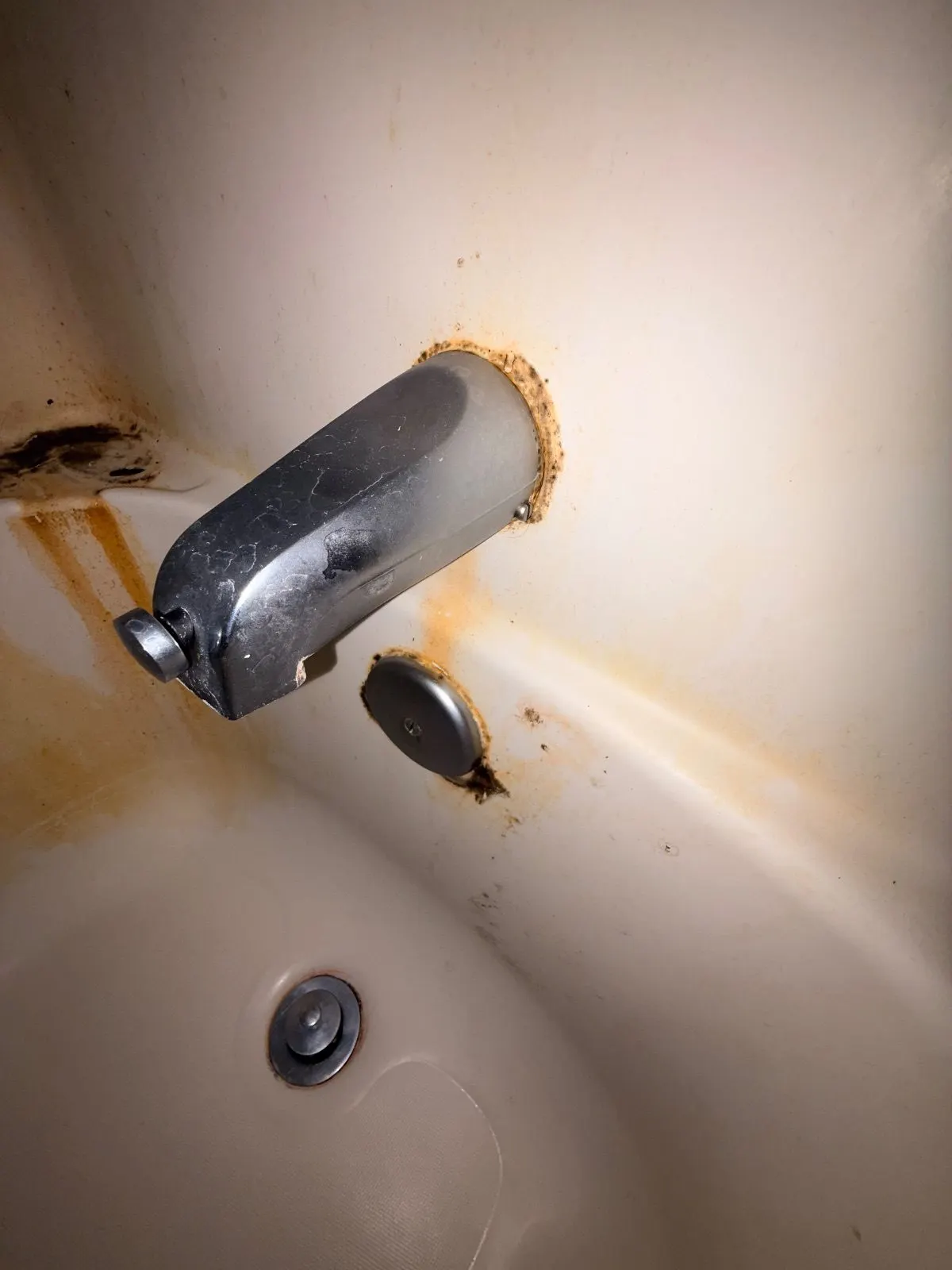 Before — House Cleaning in Davis, CA — August 2026