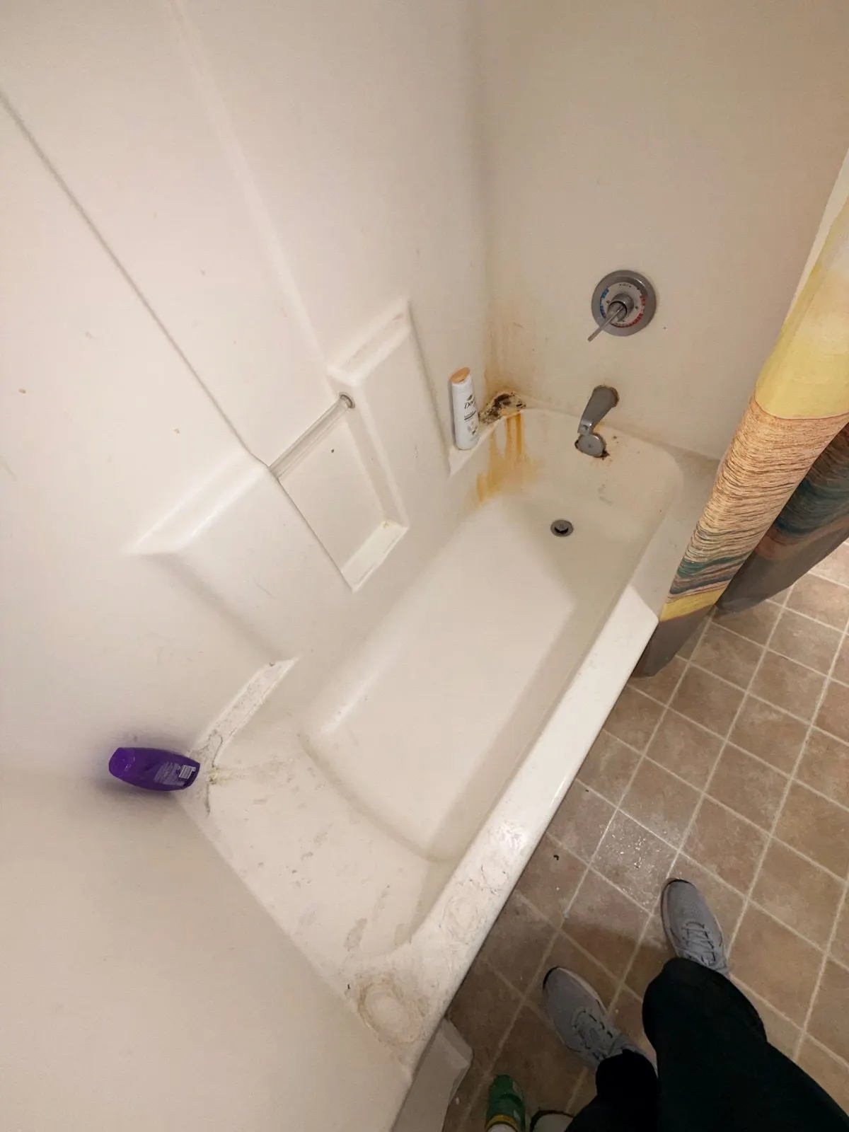 Before — House Cleaning in Davis, CA — August 2026
