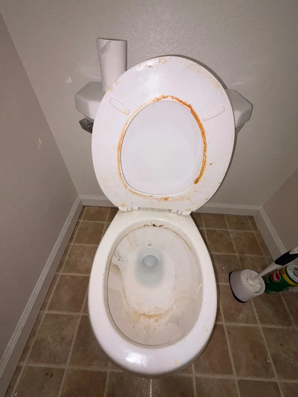 Before — House Cleaning in Davis, CA — August 2026