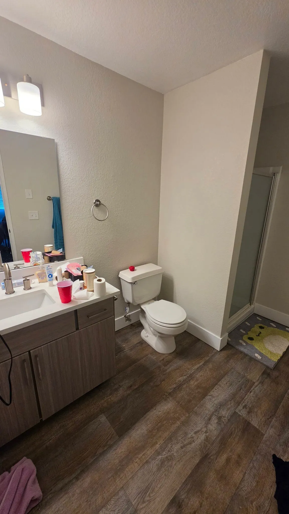 Before — House Cleaning in Vancouver, WA — July 2026