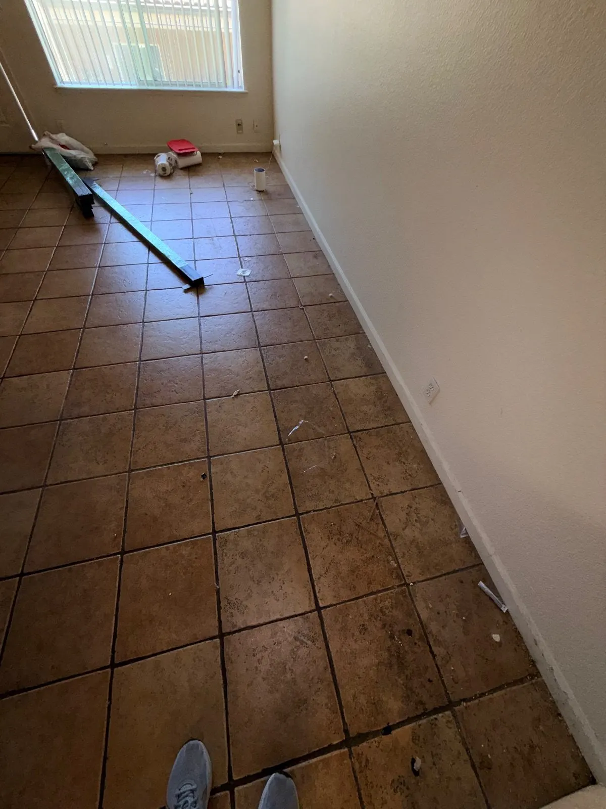 Before — House Cleaning in Davis, CA — August 2026