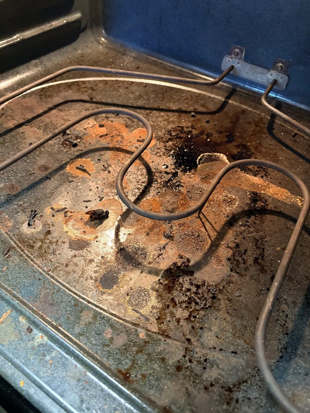 Before — House Cleaning in Davis, CA — August 2026