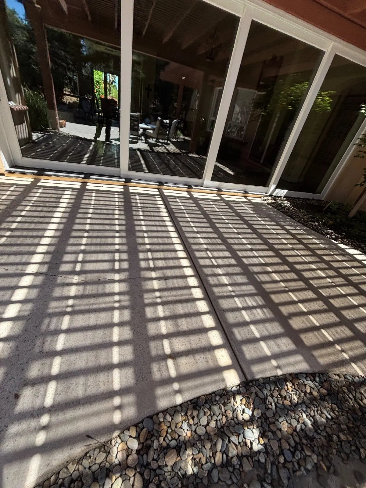 After — Pressure Washing in Granite Bay, CA — June 2026
