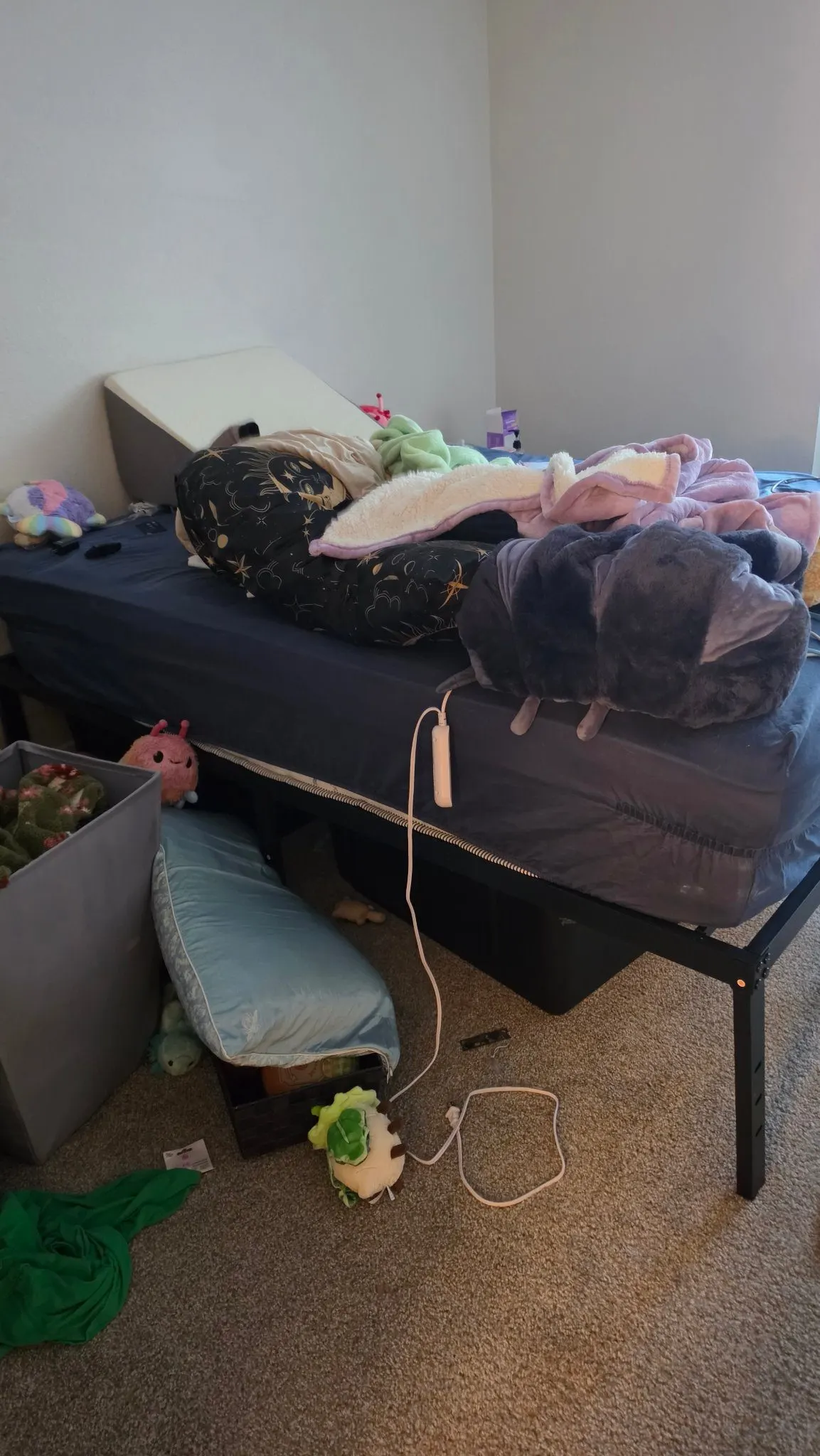 Before — House Cleaning in Vancouver, WA — July 2026