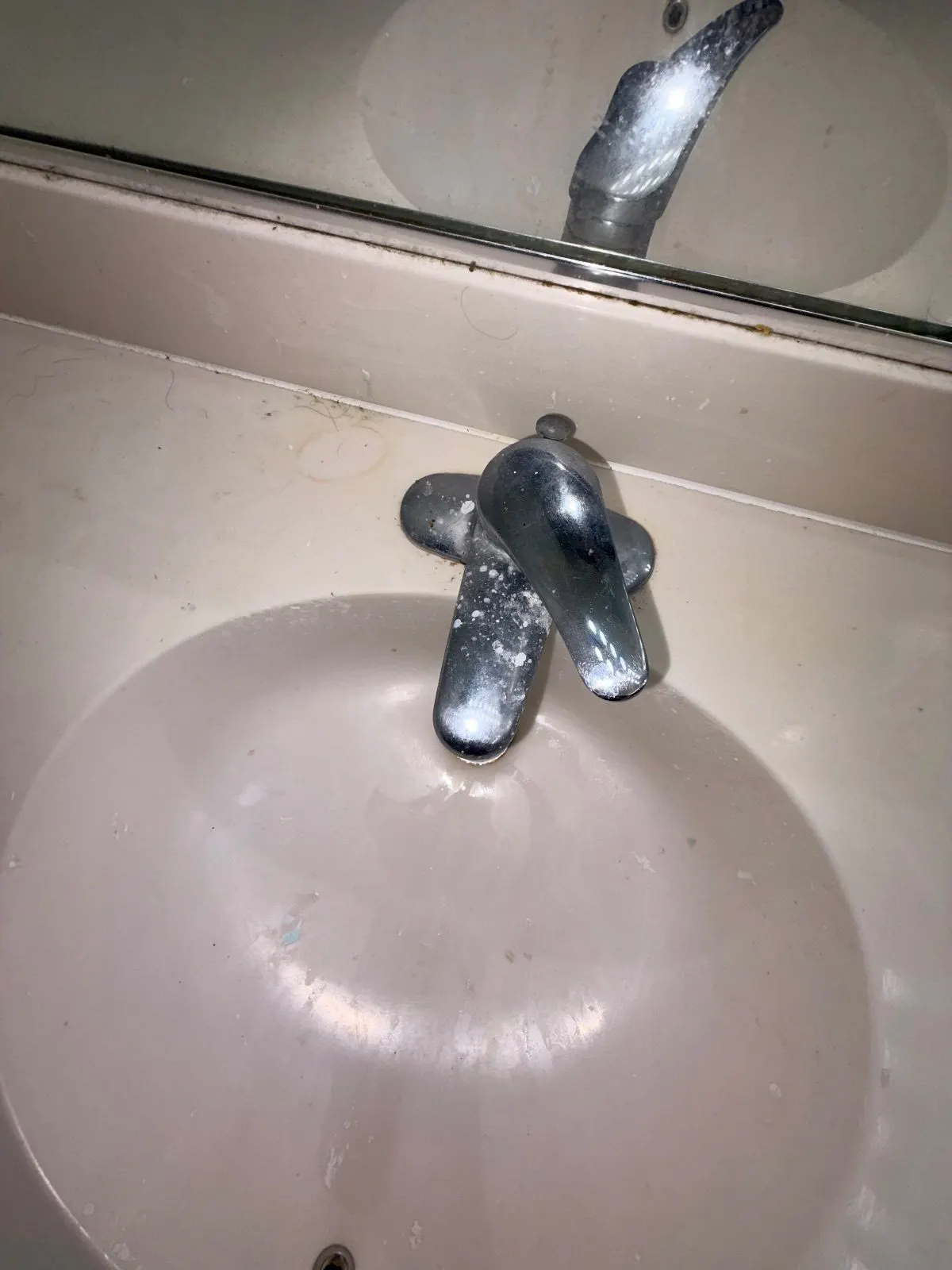 Before — House Cleaning in Davis, CA — August 2026